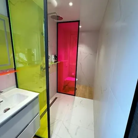 Apartment Maison De -