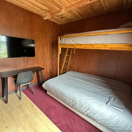 Maison De - Apartment *