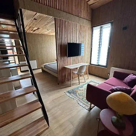 Apartment Maison De - Le Bourget