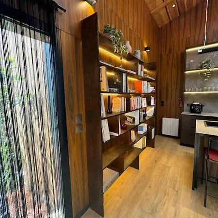 Maison De - Apartment *