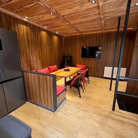 Maison De - Apartment Le Bourget