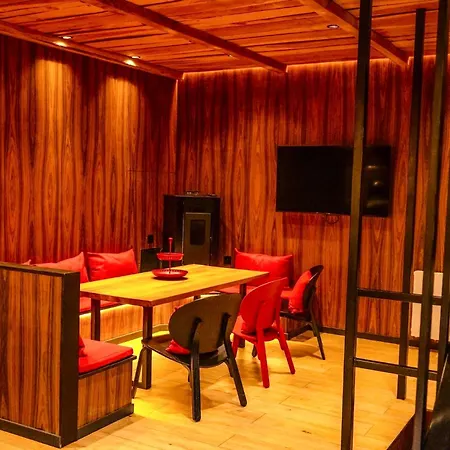 Apartament Maison D'Exception Avec Jardin Prive Aux Portes De Paris *