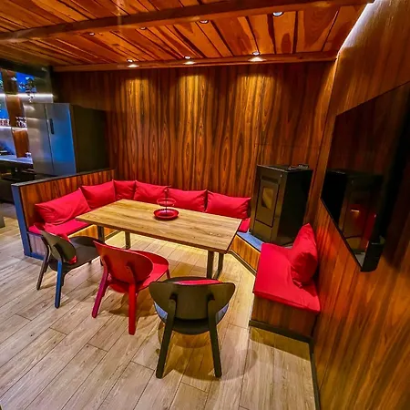 Apartament Maison D'Exception Avec Jardin Prive Aux Portes De Paris *