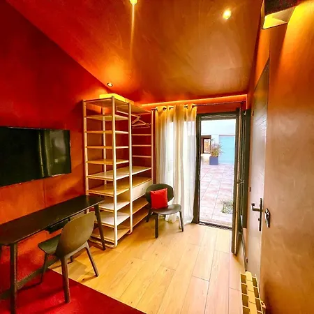 Apartament Maison D'Exception Avec Jardin Prive Aux Portes De Paris *