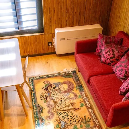 Maison D'Exception Avec Jardin Prive Aux Portes De Paris Appartement *