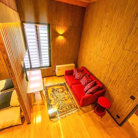 Maison D'exception Avec Jardin Prive Aux Portes De Paris Apartamento