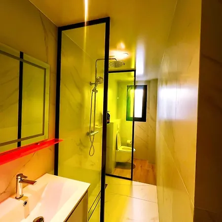 Apartament Maison D'Exception Avec Jardin Prive Aux Portes De Paris *