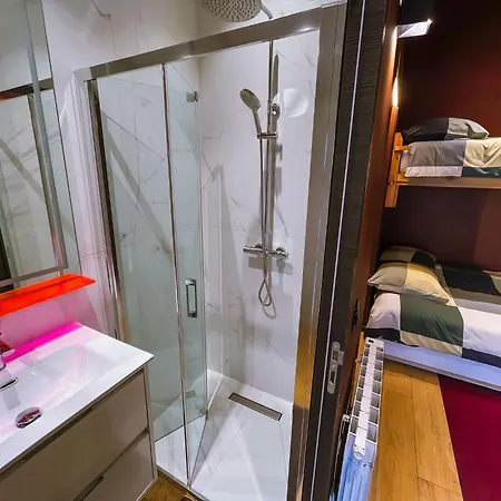 Maison D'Exception Avec Jardin Prive Aux Portes De Paris Appartement *