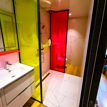 Maison D'Exception Avec Jardin Prive Aux Portes De Paris Apartament