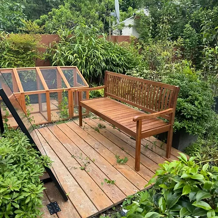 Maison D'Exception Avec Jardin Prive Aux Portes De Paris